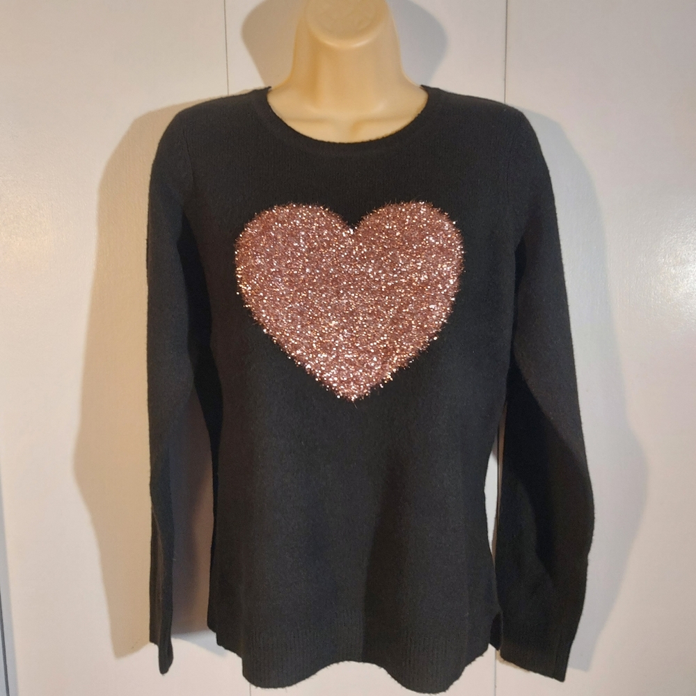 Rickis long sleeve sweater.